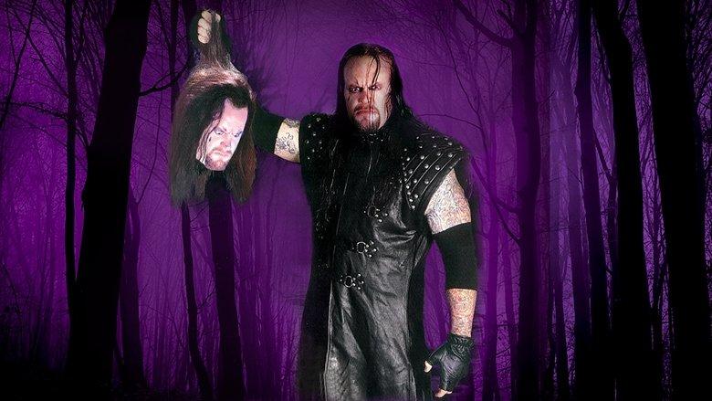 WWE Badd Blood: In Your House image