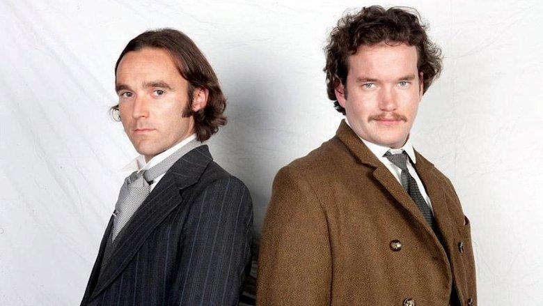 Sherlock Holmes image
