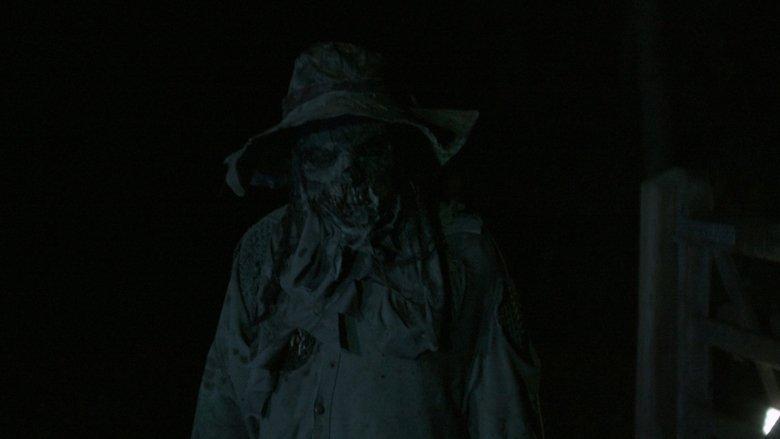 Amityville Scarecrow image
