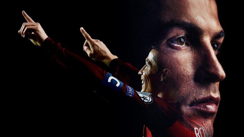 Cristiano Ronaldo: Impossible to Ignore image