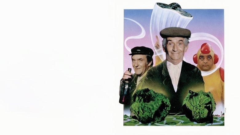 The Cabbage Soup image