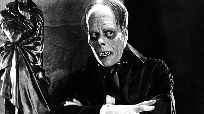The Phantom of the Opera image