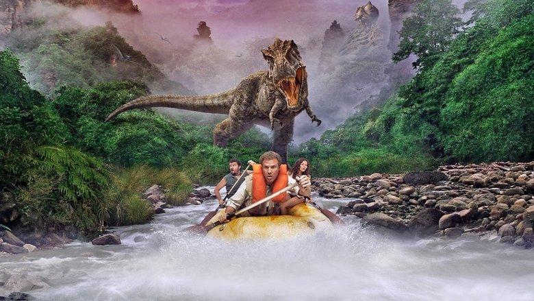 Land of the Lost image