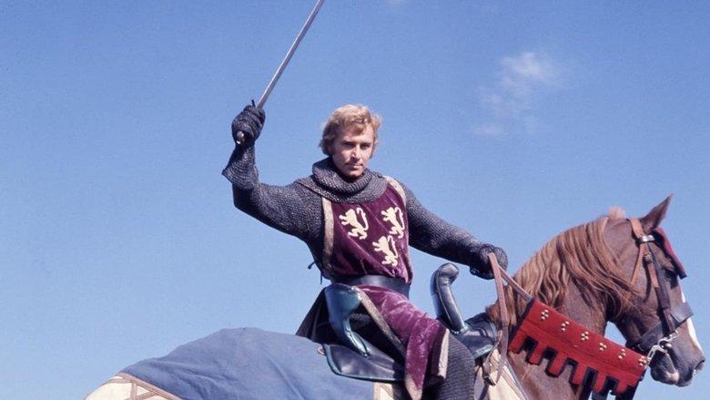 Ivanhoe image