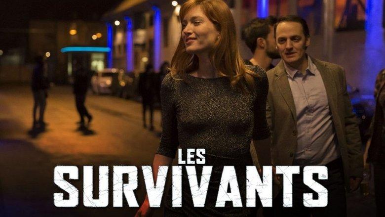 Les Survivants image
