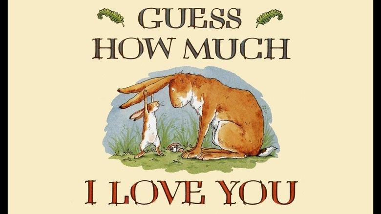 Guess How Much I Love You image