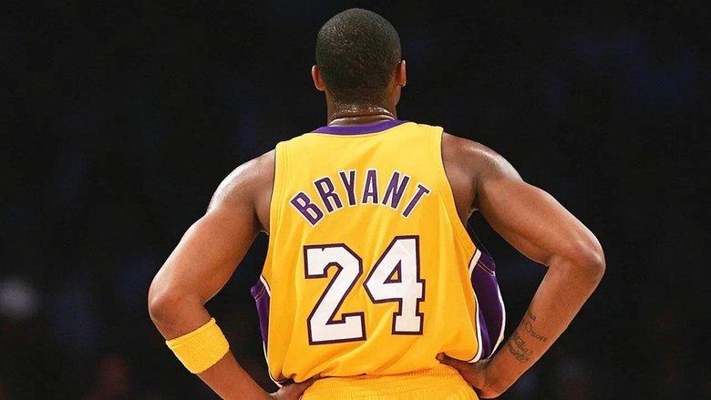 Kobe Bryant: The Death of a Legend image