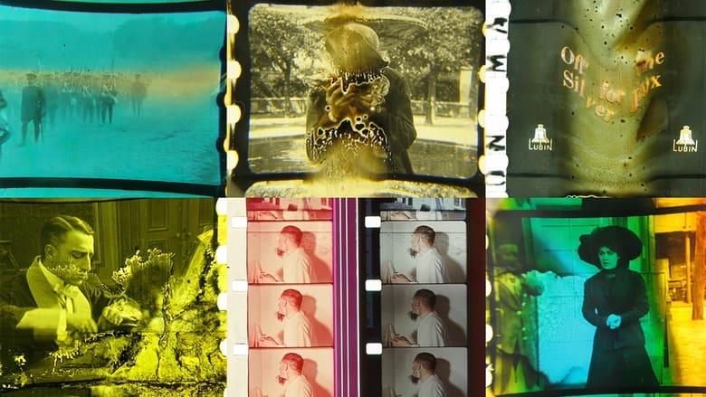 Film: The Living Record of Our Memory image
