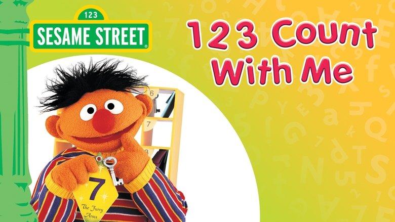 Sesame Street: 123 Count with Me image