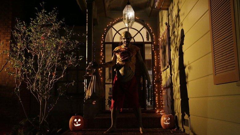 Tales of Halloween image