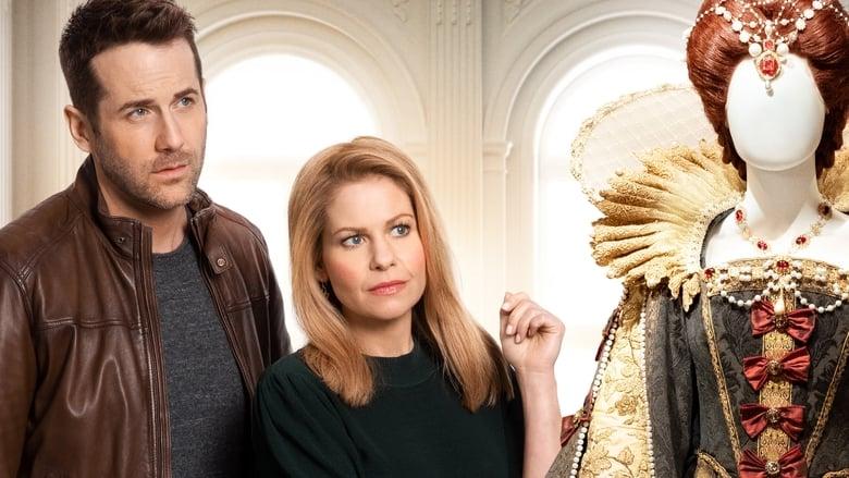Aurora Teagarden Mysteries: Heist and Seek image