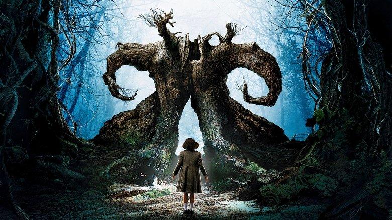 Pan's Labyrinth image