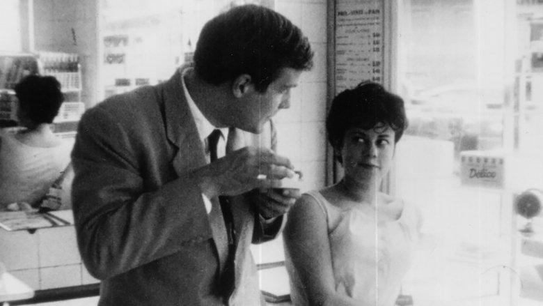 The Bakery Girl of Monceau image