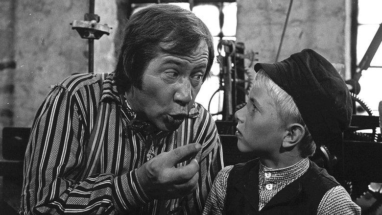 Merijntje Gijzen's Boyhood image