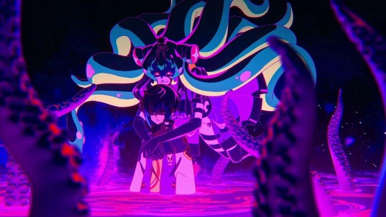Necronomico and the Cosmic Horror Show image