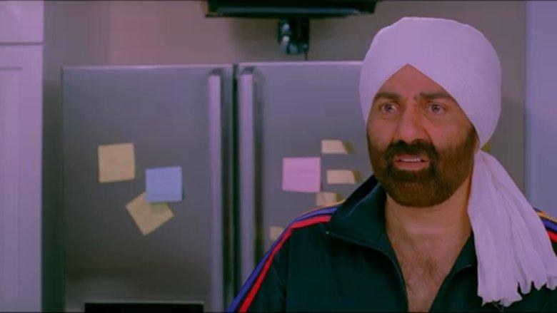 Yamla Pagla Deewana image