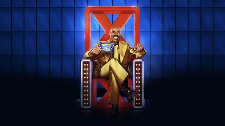 Celebrity Family Feud image