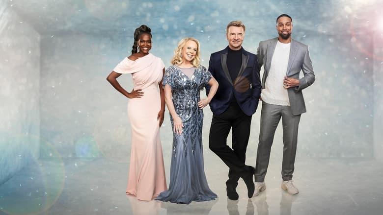 Dancing on Ice image