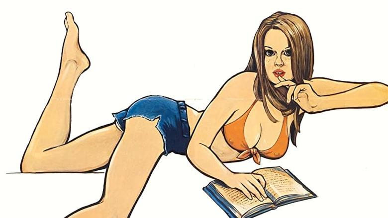 Jailbait Babysitter image