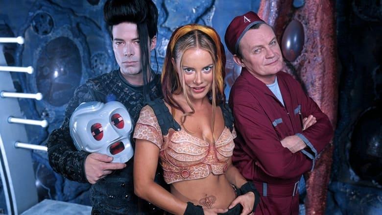Lexx image