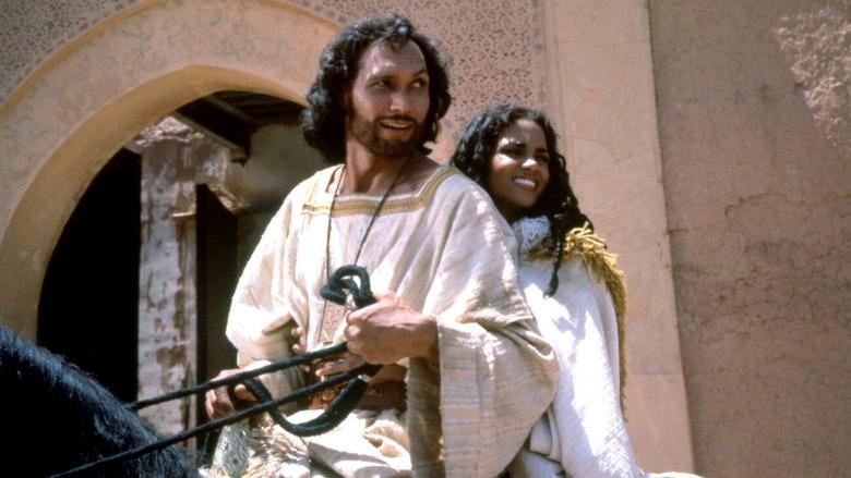 Solomon & Sheba image
