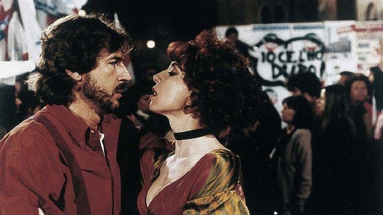 The Worker and the Hairdresser in a Whirlwind of Sex and Politics image
