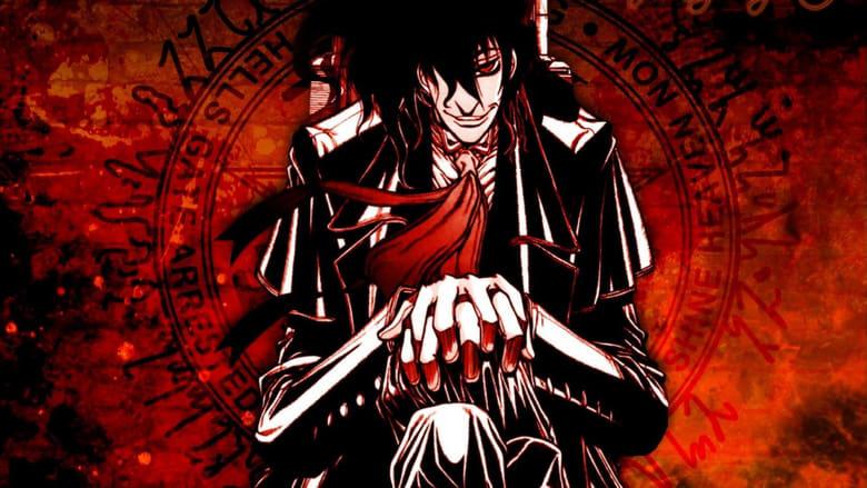 Hellsing image