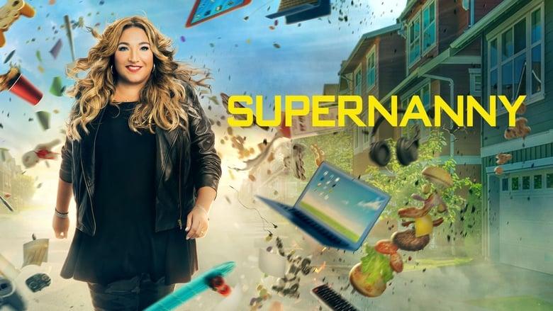 Supernanny image