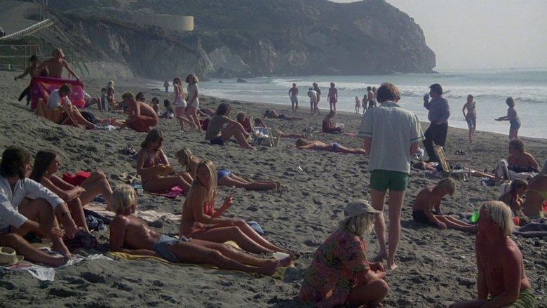 California Dreaming image