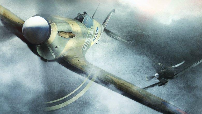 Battle of Britain image