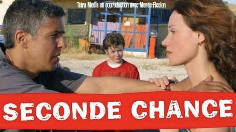 Seconde chance image