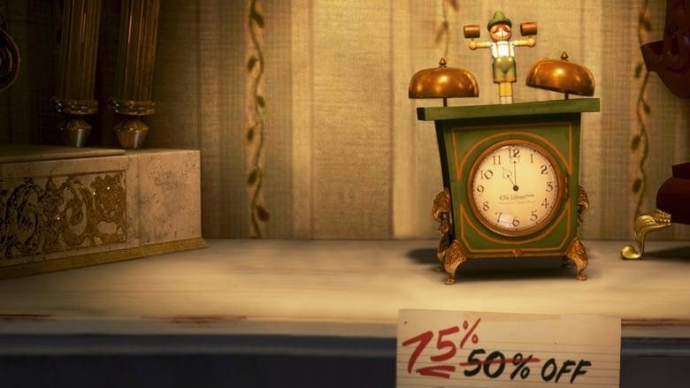 Tick Tock Tale image