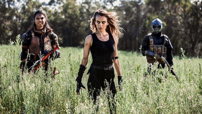 Wyrmwood: Apocalypse image