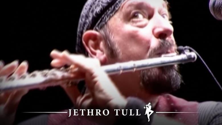 Jethro Tull: Living With The Past image
