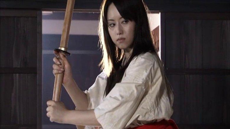 Sultry Assassin: The Aphrodisiac Kill image