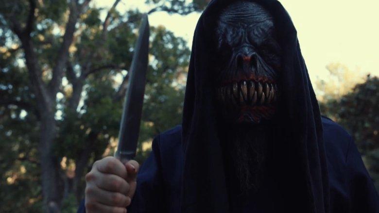 Camp Blood 9: Bride of Blood image