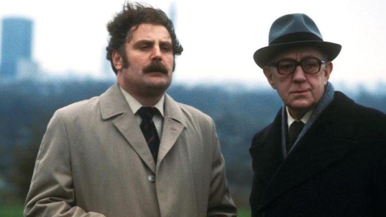 Tinker Tailor Soldier Spy image
