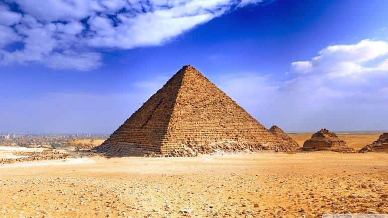 Egypt Beyond the Pyramids image
