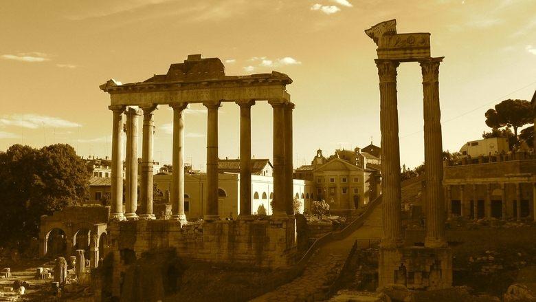 Rome: Power & Glory image