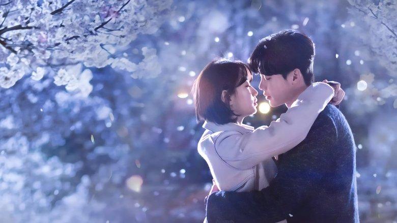 While You Were Sleeping image