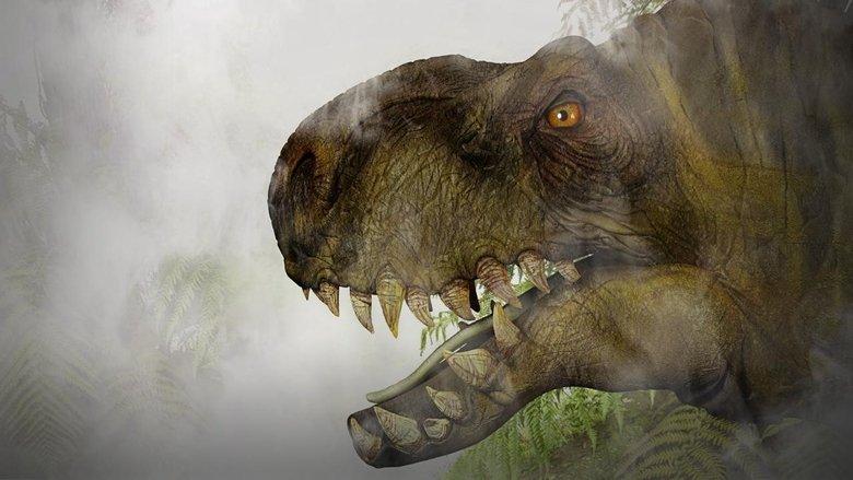 Jurassic C.S.I. image