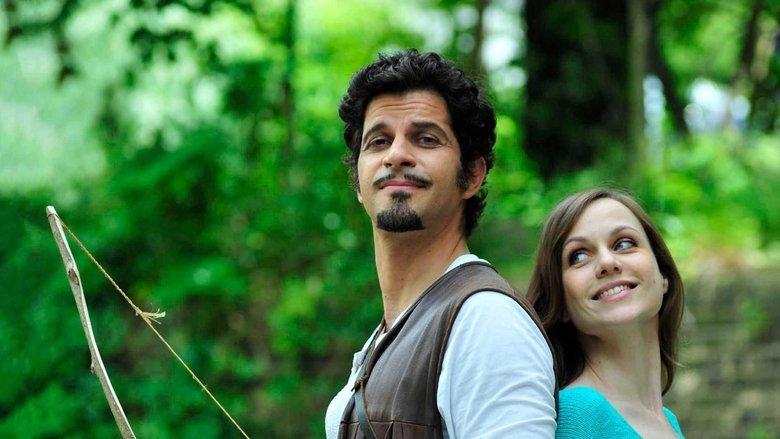 Robin Hood und ich image