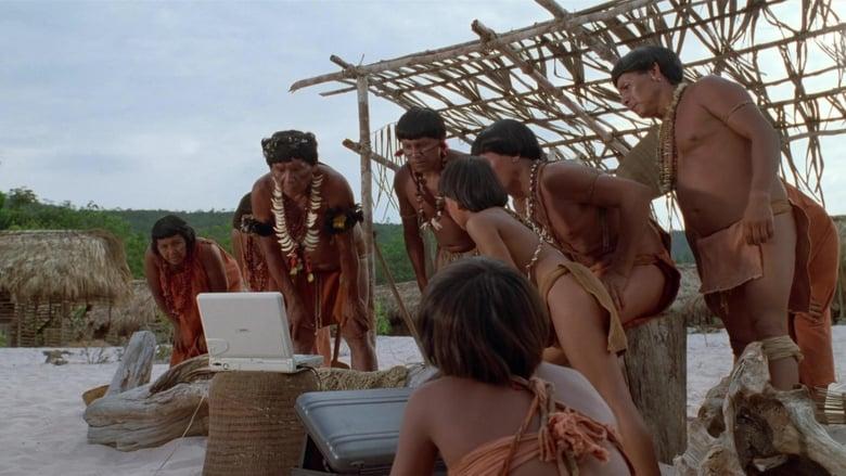 Jungle 2 Jungle image