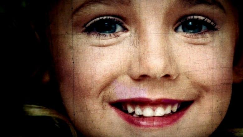 The Case of: JonBenét Ramsey image