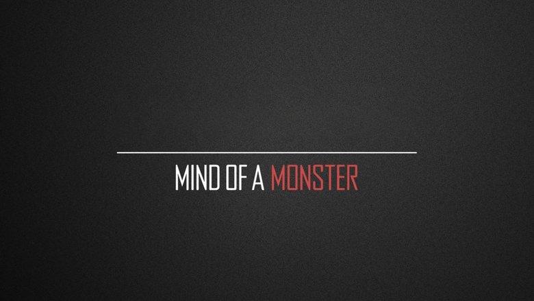 Mind of a Monster image