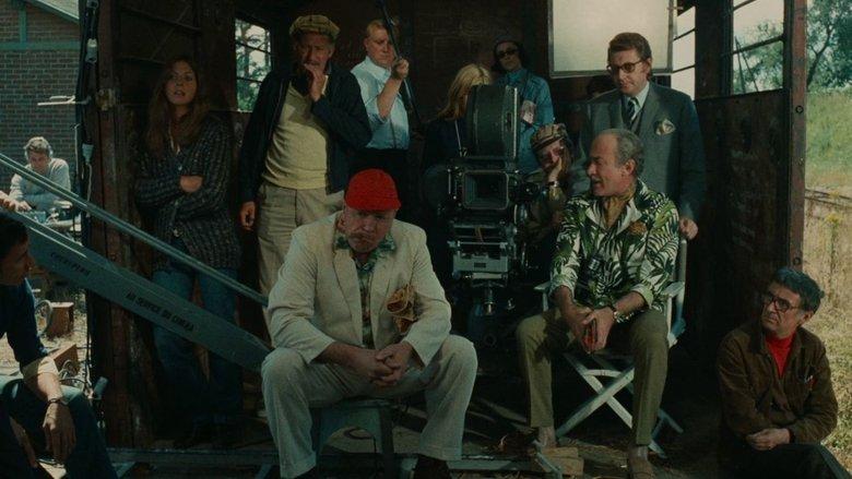 Le Cinema de Papa image