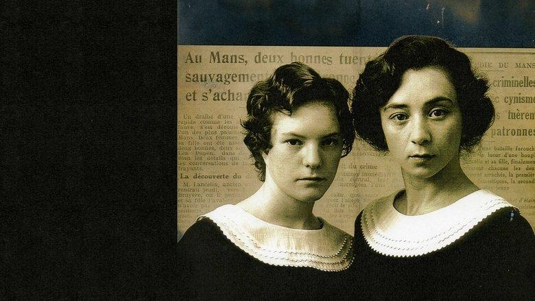 Murderous Maids image