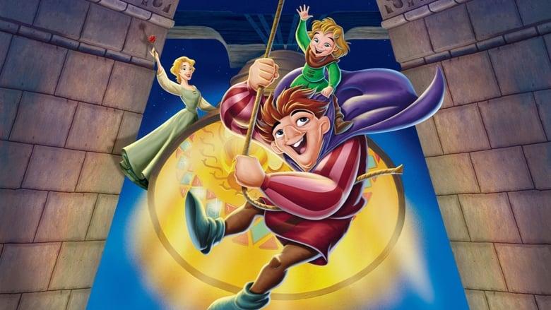 The Hunchback of Notre Dame II image