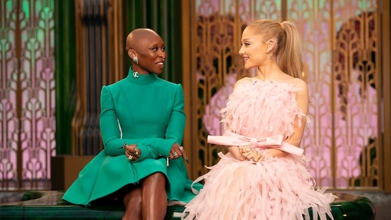 Defying Gravity: The Curtain Rises on Wicked image