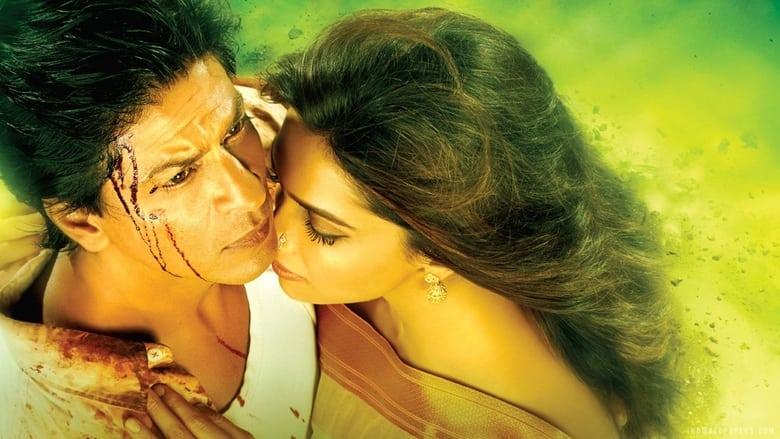Chennai Express image
